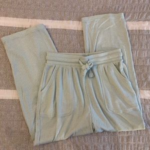 GYMSHARK LOUNGE PANTS